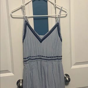 Old navy maxi dress